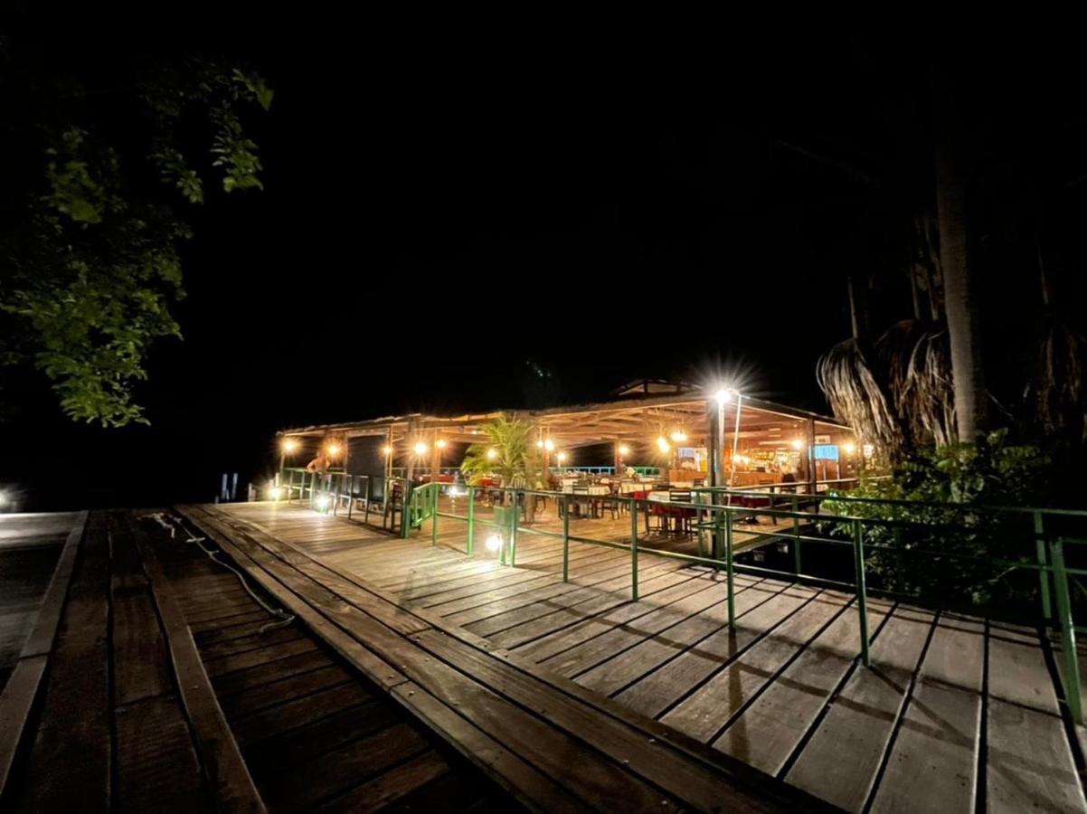 Aparthotel Gran Lençóis Flat Barreirinhas Exterior foto