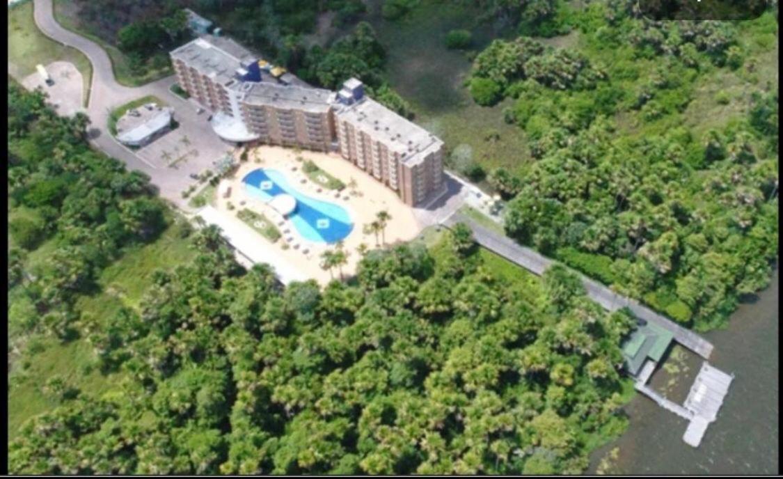 Aparthotel Gran Lençóis Flat Barreirinhas Exterior foto