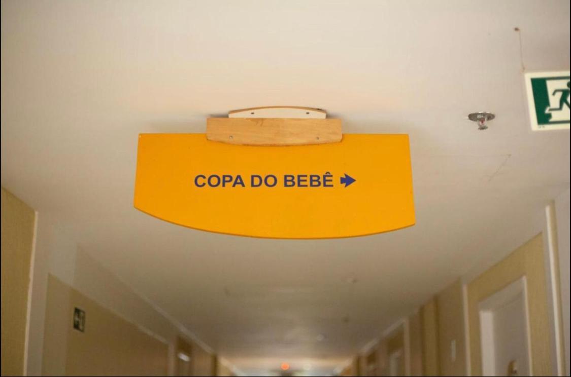 Aparthotel Gran Lençóis Flat Barreirinhas Exterior foto