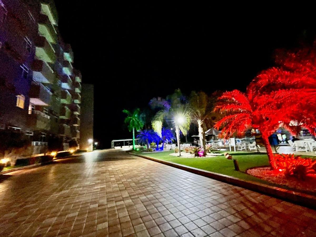 Aparthotel Gran Lençóis Flat Barreirinhas Exterior foto