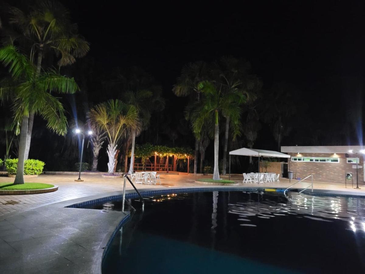 Aparthotel Gran Lençóis Flat Barreirinhas Exterior foto
