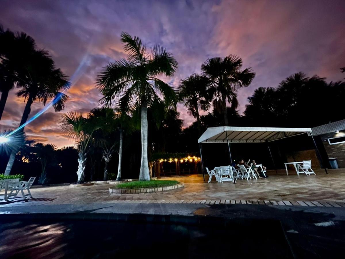Aparthotel Gran Lençóis Flat Barreirinhas Exterior foto