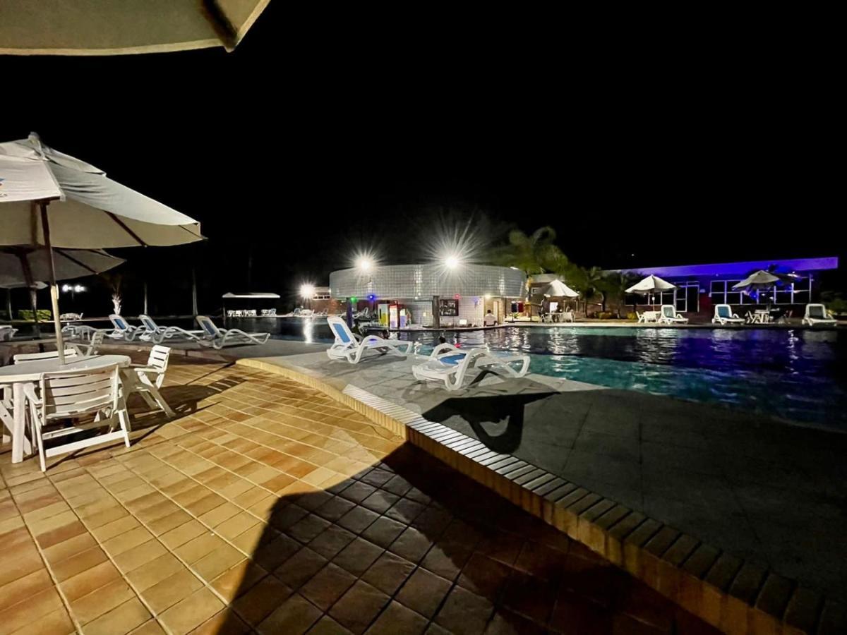 Aparthotel Gran Lençóis Flat Barreirinhas Exterior foto