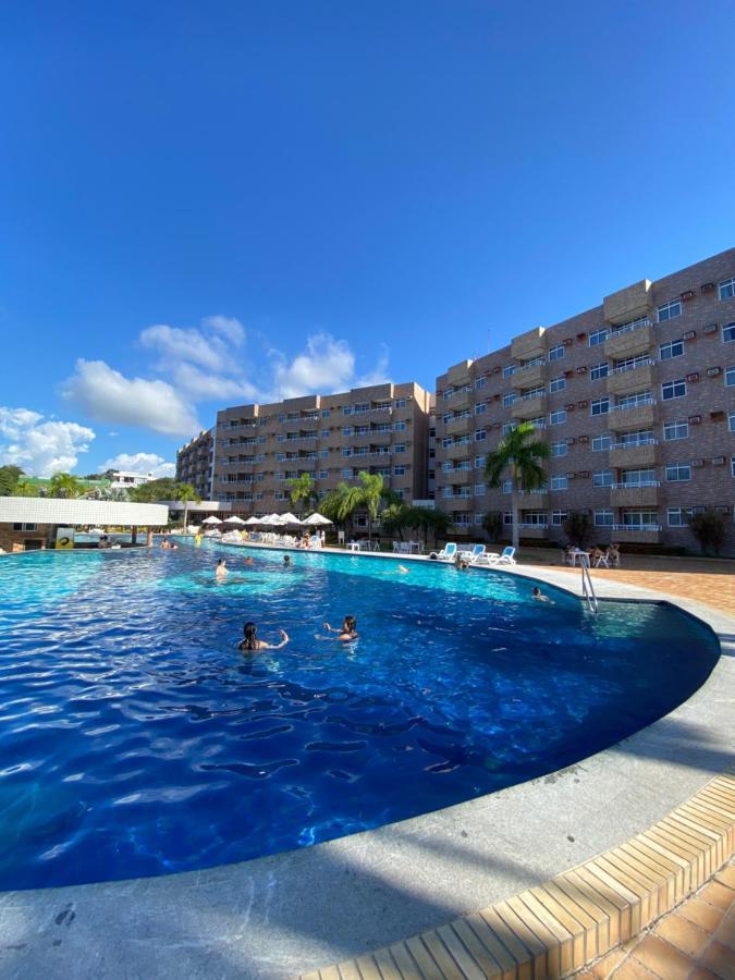 Aparthotel Gran Lençóis Flat Barreirinhas Exterior foto