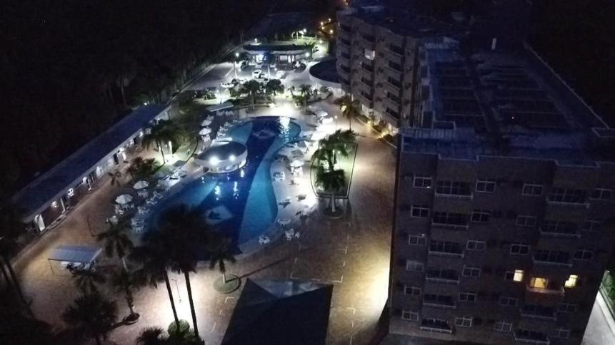 Aparthotel Gran Lençóis Flat Barreirinhas Exterior foto