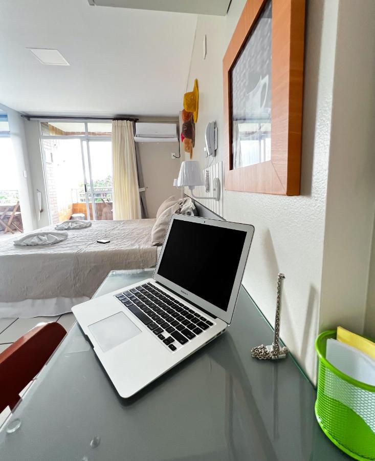 Aparthotel Gran Lençóis Flat Barreirinhas Exterior foto