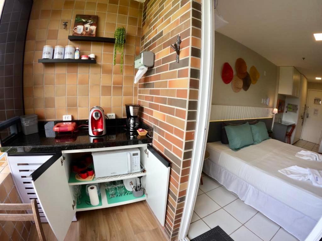 Aparthotel Gran Lençóis Flat Barreirinhas Exterior foto